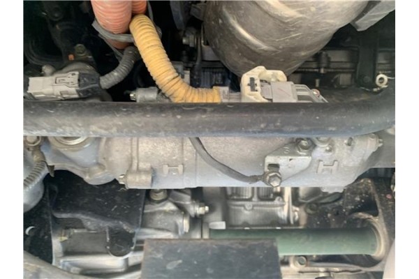 Recambio de cremallera direccion electrica para lexus rx (mcu_) 400h referencia OEM IAM 4420048130 4420048133 