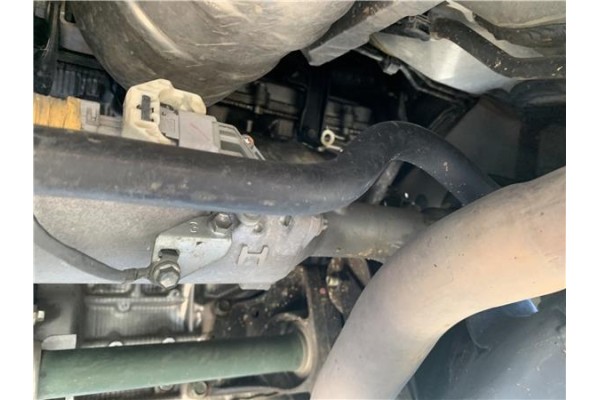 Recambio de cremallera direccion electrica para lexus rx (mcu_) 400h referencia OEM IAM 4420048130 4420048133 