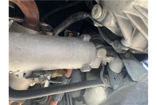 Recambio de cremallera direccion electrica para lexus rx (mcu_) 400h referencia OEM IAM 4420048130 4420048133 