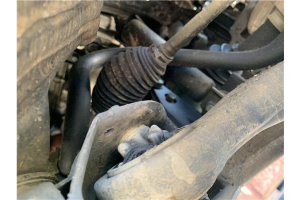 Recambio de cremallera direccion electrica para lexus rx (mcu_) 400h referencia OEM IAM 4420048130 4420048133 