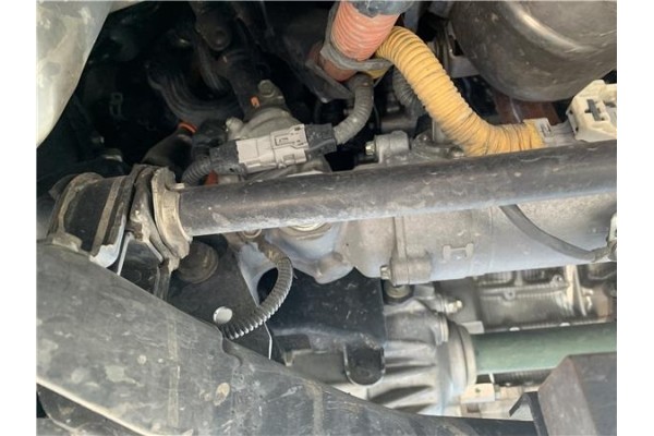 Recambio de cremallera direccion electrica para lexus rx (mcu_) 400h referencia OEM IAM 4420048130 4420048133 