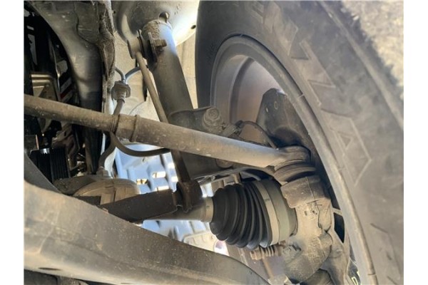 Recambio de cremallera direccion electrica para lexus rx (mcu_) 400h referencia OEM IAM 4420048130 4420048133 