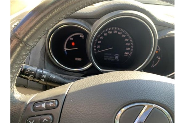 Recambio de cuadro completo para lexus rx (mcu_) 400h referencia OEM IAM 8380048540  