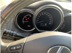 Recambio de cuadro completo para lexus rx (mcu_) 400h referencia OEM IAM 8380048540  