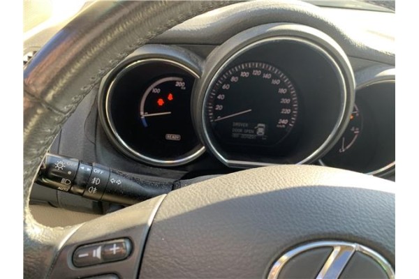 Recambio de cuadro completo para lexus rx (mcu_) 400h referencia OEM IAM 8380048540  