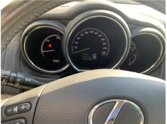 Recambio de cuadro completo para lexus rx (mcu_) 400h referencia OEM IAM 8380048540  
