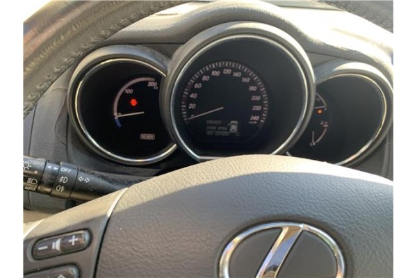 Recambio de cuadro completo para lexus rx (mcu_) 400h referencia OEM IAM 8380048540  