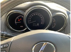 Recambio de cuadro completo para lexus rx (mcu_) 400h referencia OEM IAM 8380048540  