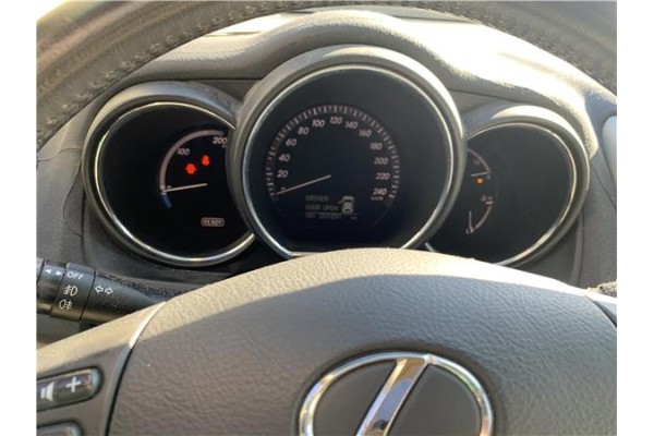 Recambio de cuadro completo para lexus rx (mcu_) 400h referencia OEM IAM 8380048540  