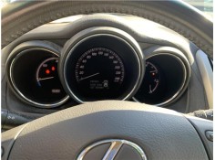 Recambio de cuadro completo para lexus rx (mcu_) 400h referencia OEM IAM 8380048540  