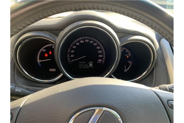 Recambio de cuadro completo para lexus rx (mcu_) 400h referencia OEM IAM 8380048540  