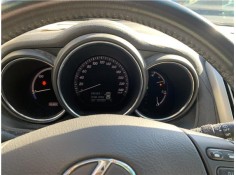 Recambio de cuadro completo para lexus rx (mcu_) 400h referencia OEM IAM 8380048540  