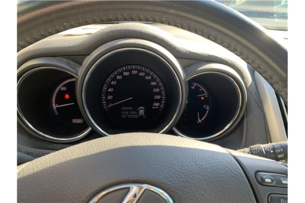 Recambio de cuadro completo para lexus rx (mcu_) 400h referencia OEM IAM 8380048540  