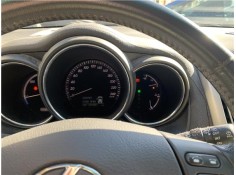 Recambio de cuadro completo para lexus rx (mcu_) 400h referencia OEM IAM 8380048540  