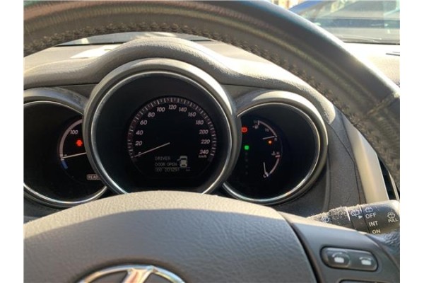 Recambio de cuadro completo para lexus rx (mcu_) 400h referencia OEM IAM 8380048540  