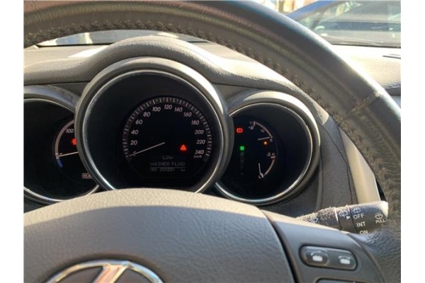 Recambio de cuadro completo para lexus rx (mcu_) 400h referencia OEM IAM 8380048540  