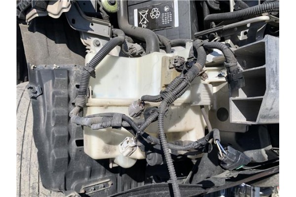 Recambio de deposito limpiaparabrisas para lexus rx (mcu_) 400h referencia OEM IAM 8535548020  