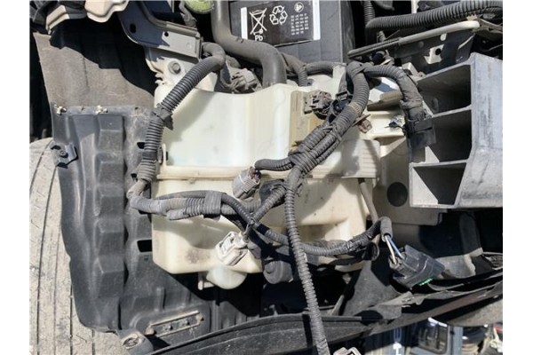 Recambio de deposito limpiaparabrisas para lexus rx (mcu_) 400h referencia OEM IAM 8535548020  