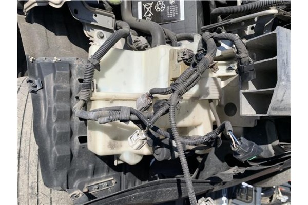 Recambio de deposito limpiaparabrisas para lexus rx (mcu_) 400h referencia OEM IAM 8535548020  