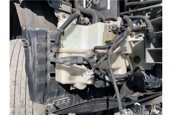 Recambio de deposito limpiaparabrisas para lexus rx (mcu_) 400h referencia OEM IAM 8535548020  