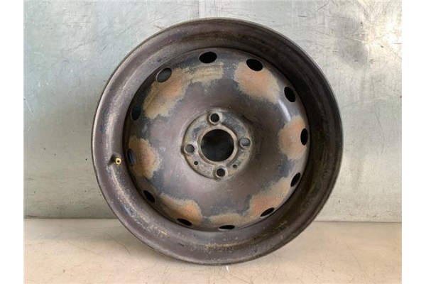 Recambio de llanta para dacia sandero i 1.2 16v referencia OEM IAM 8200789882  