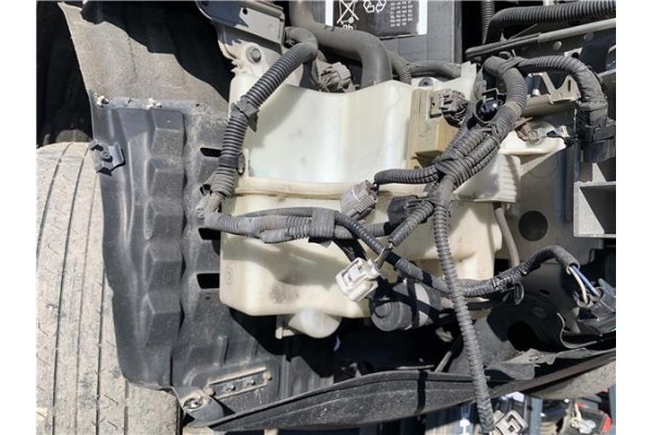 Recambio de deposito limpiaparabrisas para lexus rx (mcu_) 400h referencia OEM IAM 8535548020  