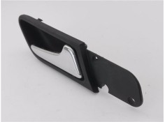 Recambio de manilla int. puerta trasero derecha para mercedes-benz clase a (bm 169) 1.5 a 150 (169.031) referencia OEM IAM A1697