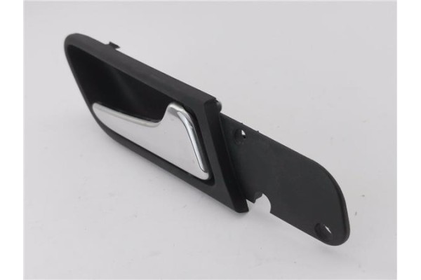 Recambio de manilla int. puerta trasero derecha para mercedes-benz clase a (bm 169) 1.5 a 150 (169.031) referencia OEM IAM A1697
