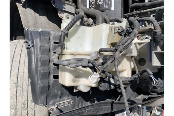 Recambio de deposito limpiaparabrisas para lexus rx (mcu_) 400h referencia OEM IAM 8535548020  