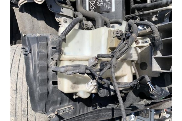Recambio de deposito limpiaparabrisas para lexus rx (mcu_) 400h referencia OEM IAM 8535548020  