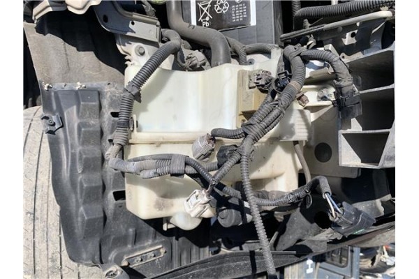 Recambio de deposito limpiaparabrisas para lexus rx (mcu_) 400h referencia OEM IAM 8535548020  