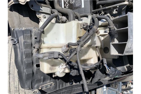 Recambio de deposito limpiaparabrisas para lexus rx (mcu_) 400h referencia OEM IAM 8535548020  