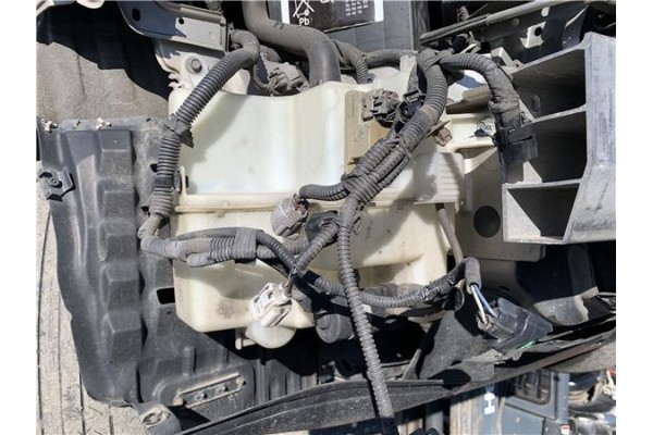 Recambio de deposito limpiaparabrisas para lexus rx (mcu_) 400h referencia OEM IAM 8535548020  