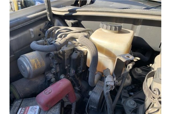 Recambio de deposito liquido freno para lexus rx (mcu_) 400h referencia OEM IAM 4722048180  