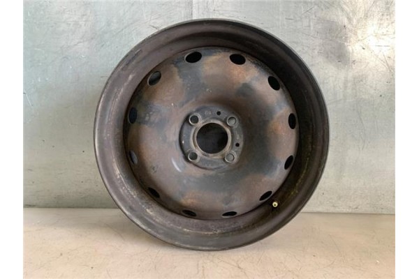 Recambio de llanta para dacia sandero i 1.2 16v referencia OEM IAM 8200789882  