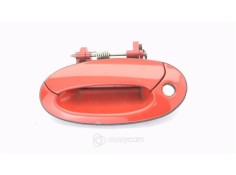 Recambio de maneta exterior delantero izquierda para hyundai lantra berlina (rd) 1.6 i referencia OEM IAM 8265029002  