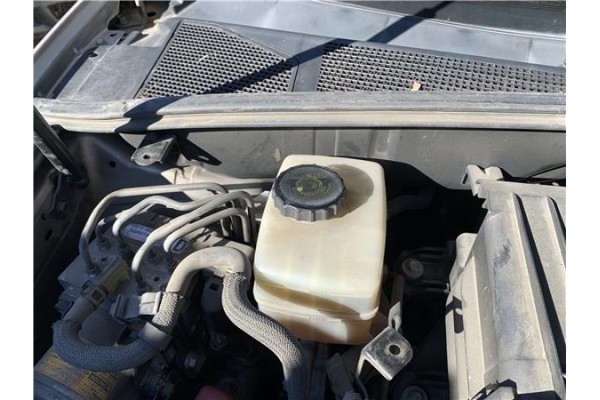 Recambio de deposito liquido freno para lexus rx (mcu_) 400h referencia OEM IAM 4722048180  