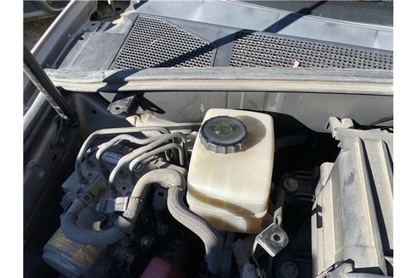 Recambio de deposito liquido freno para lexus rx (mcu_) 400h referencia OEM IAM 4722048180  