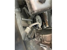 Recambio de electroventilador para lexus rx (mcu_) 400h referencia OEM IAM 1636120220 1,64E+09 