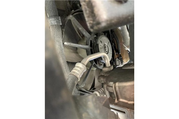 Recambio de electroventilador para lexus rx (mcu_) 400h referencia OEM IAM 1636120220 1,64E+09 