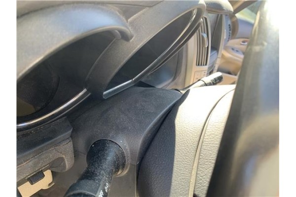 Recambio de embellecedor columna direccion para lexus rx (mcu_) 400h referencia OEM IAM 4528648902B0 4528648902C0 