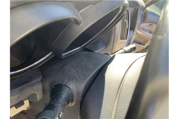 Recambio de embellecedor columna direccion para lexus rx (mcu_) 400h referencia OEM IAM 4528648902B0 4528648902C0 