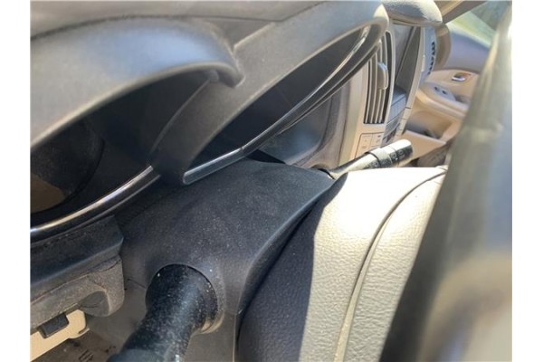 Recambio de embellecedor columna direccion para lexus rx (mcu_) 400h referencia OEM IAM 4528648902B0 4528648902C0 