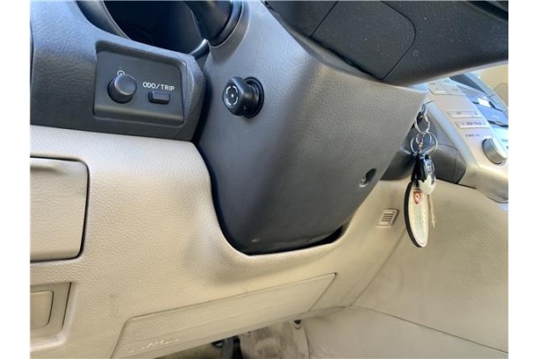 Recambio de embellecedor columna direccion para lexus rx (mcu_) 400h referencia OEM IAM 4528648902B0 4528648902C0 