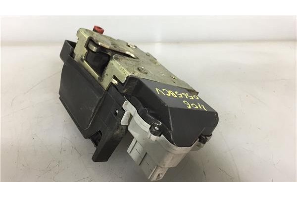 Recambio de cierre electromagnetico trasero izquierdo para peugeot 406 berlina (s1/s2) 2.0 hdi 110 referencia OEM IAM 913758  