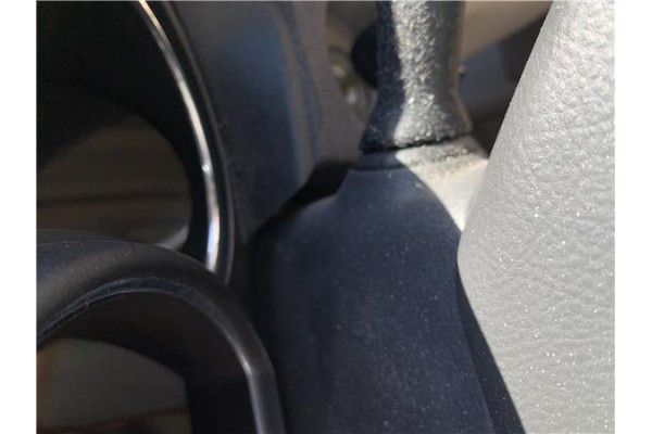 Recambio de embellecedor columna direccion para lexus rx (mcu_) 400h referencia OEM IAM 4528648902B0 4528648902C0 