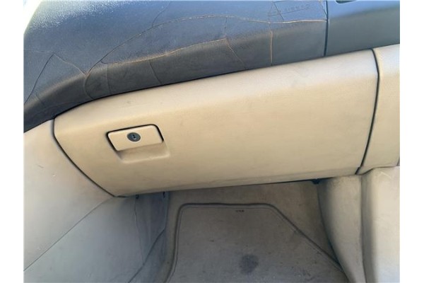 Recambio de guantera salpicadero para lexus rx (mcu_) 400h referencia OEM IAM 5530348140A0  