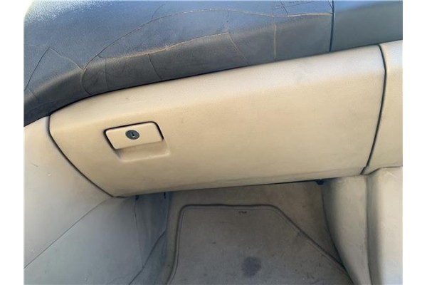 Recambio de guantera salpicadero para lexus rx (mcu_) 400h referencia OEM IAM 5530348140A0  