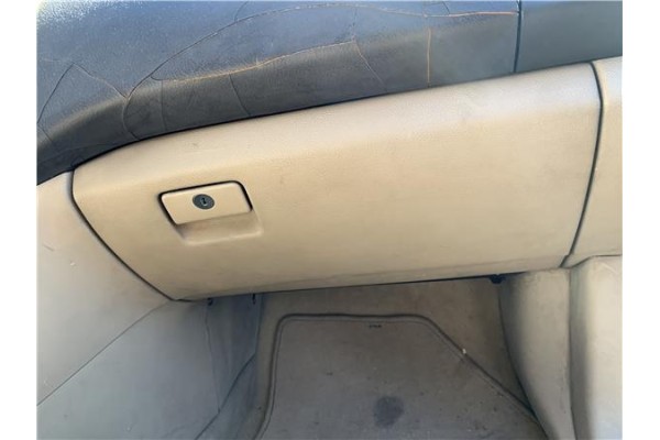 Recambio de guantera salpicadero para lexus rx (mcu_) 400h referencia OEM IAM 5530348140A0  