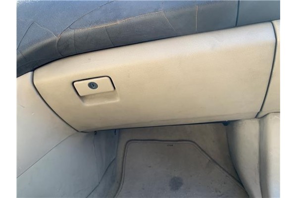 Recambio de guantera salpicadero para lexus rx (mcu_) 400h referencia OEM IAM 5530348140A0  